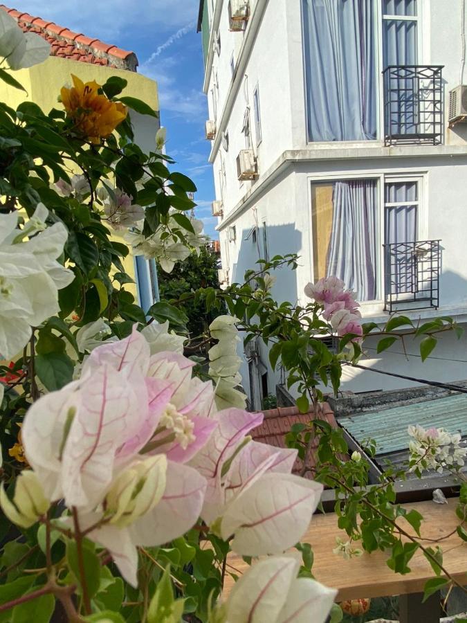 Seven Homestay 후에 외부 사진